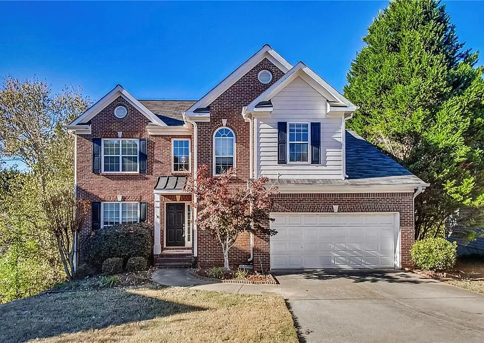 326 Canterbury Place Dr
