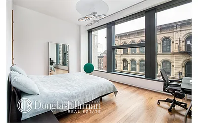 Sold by Douglas Elliman