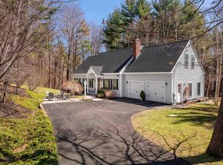 14 Lynch Ln, Kittery Point, ME 03905