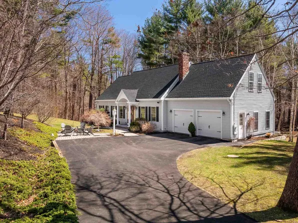 14 Lynch Lane, Kittery, ME 03905
