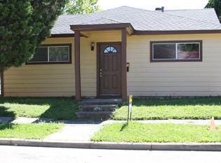 2321 Auburndale St, Houston, TX 77023