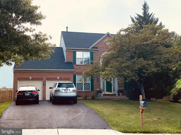 6912 Scarlet Oaks Dr, Elkridge, MD 21075