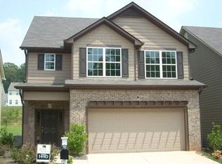 5684 Grande River Rd, College Park, GA 30349