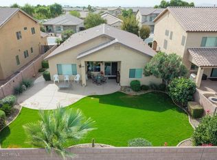 44432 W Copper Trl, Maricopa, AZ 85139