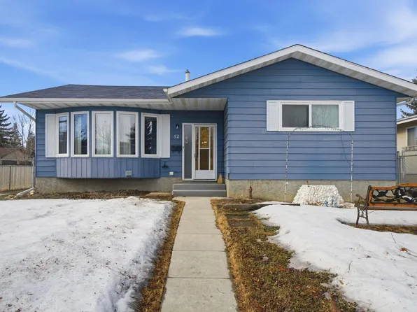 82 Windermere Dr, Spruce Grove, AB T7X 1N7
