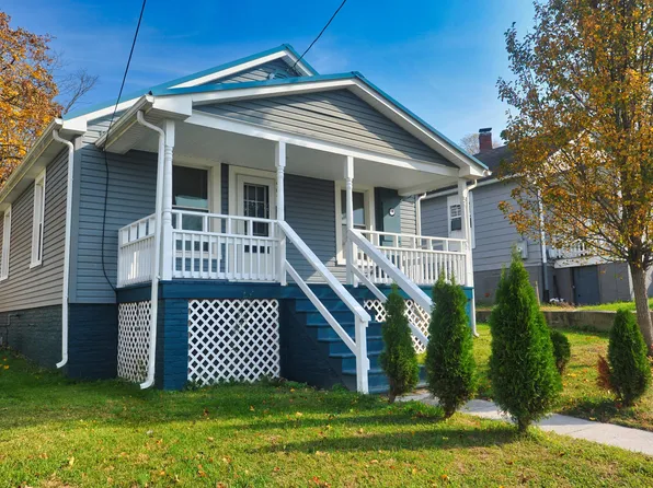 909 N Pocahontas Ave, Covington, VA 24426