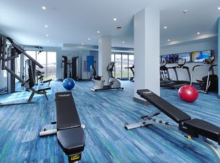 Aqua on the Levee, Newport, KY 41071