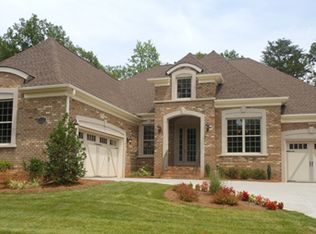 4323 Greenbriar Hills Plantation Rd, Charlotte, NC 28277