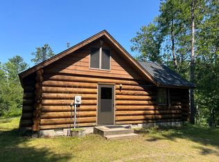 25691 Jack Pine Ln, Spooner, WI 54801