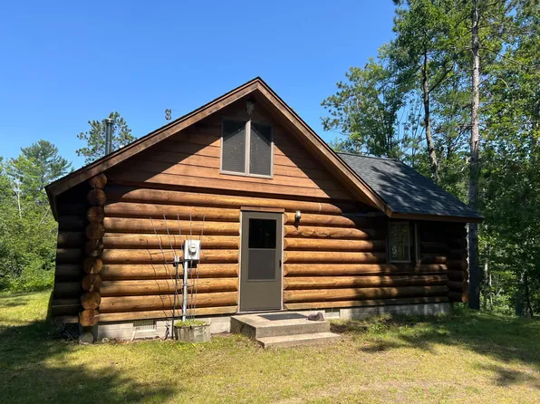 25691 Jack Pine Ln, Spooner, WI 54801