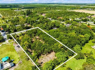 20079 SW 326th St, Homestead, FL 33030