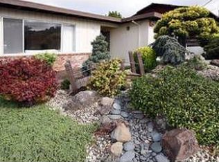 1919 Hudson St, El Cerrito, CA