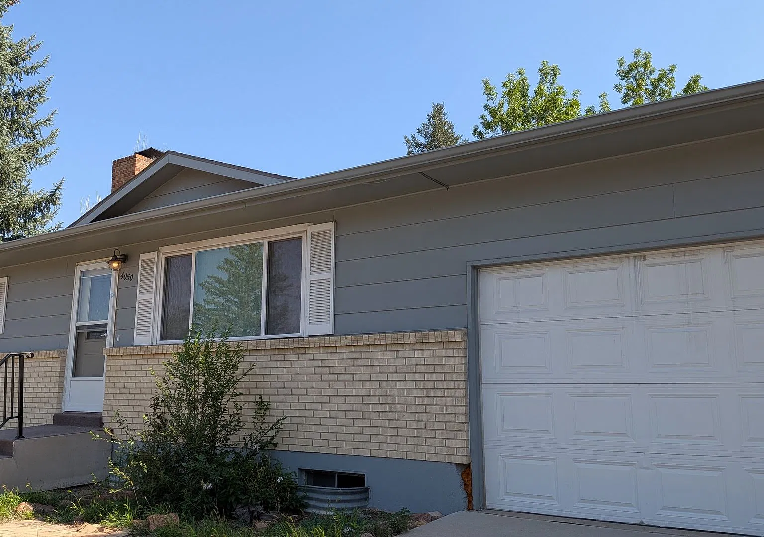 Spacious 4-Bedroom Ranch on Large Lot with Finished Basement — Photo 1