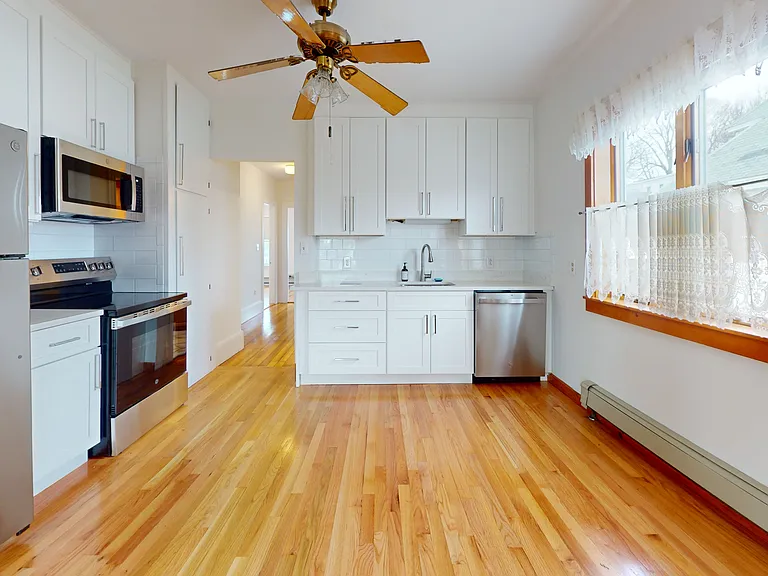 66 Sagamore Ave #2 — Photo 2