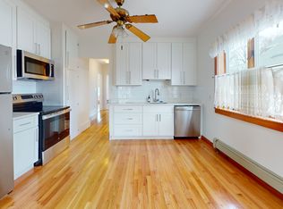 66 Sagamore Ave #1, Winthrop, MA 02152