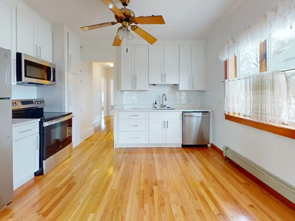 66 Sagamore Ave #1, Winthrop, MA 02152