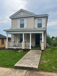 1015 Early St, Lynchburg, VA, 24503