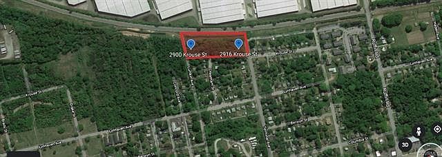 2nd image of 2101 Lumkin Ave