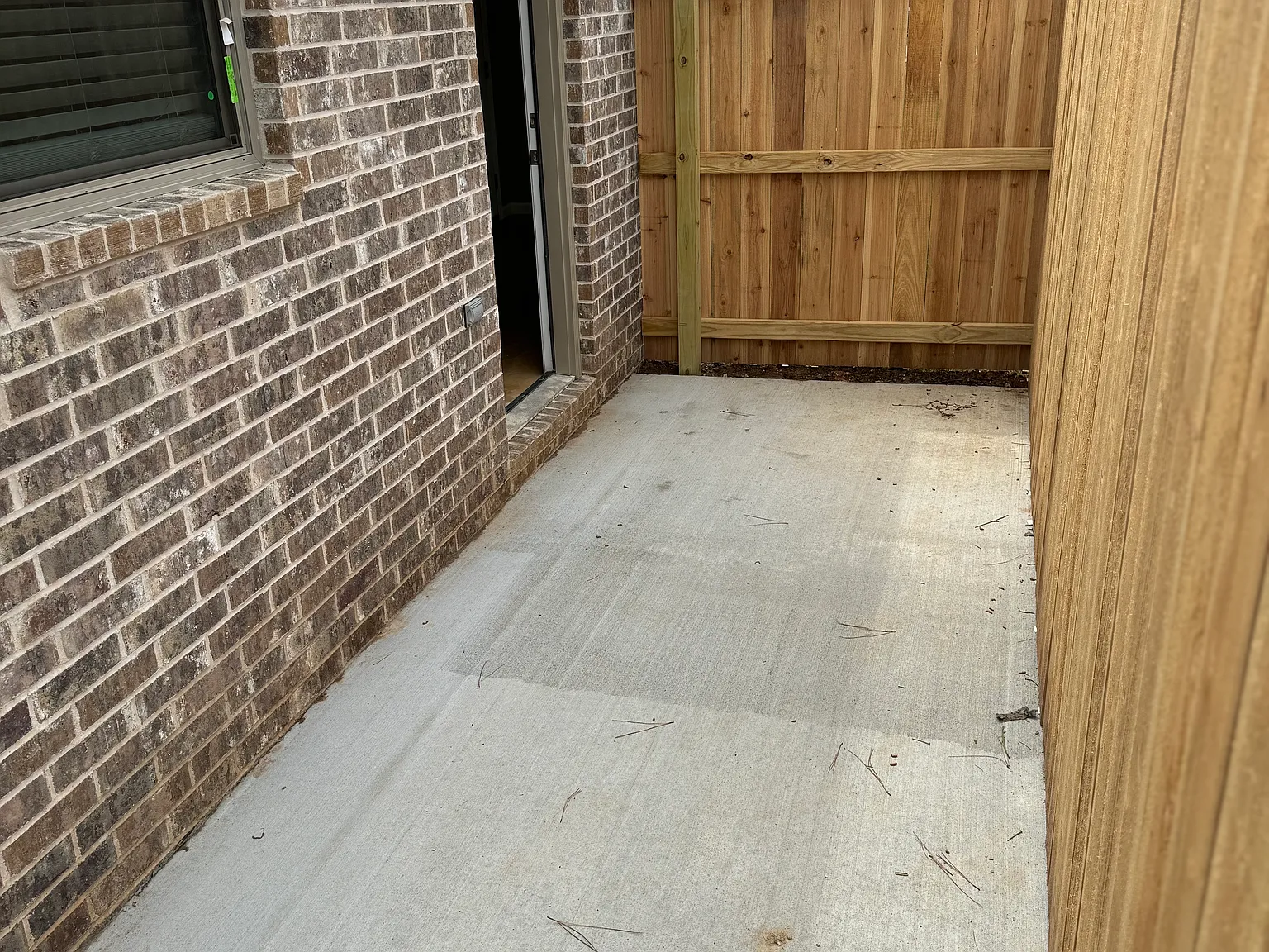 2 bed, 978 sqft, $1,100 — Photo 4