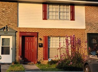 1805 Tall Pines Cir #1, Columbia, SC 29205