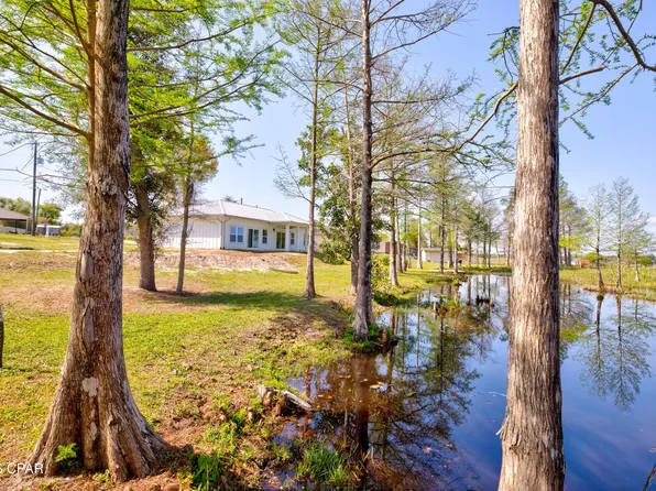 9019 Pecan Ave, Youngstown, FL 32466