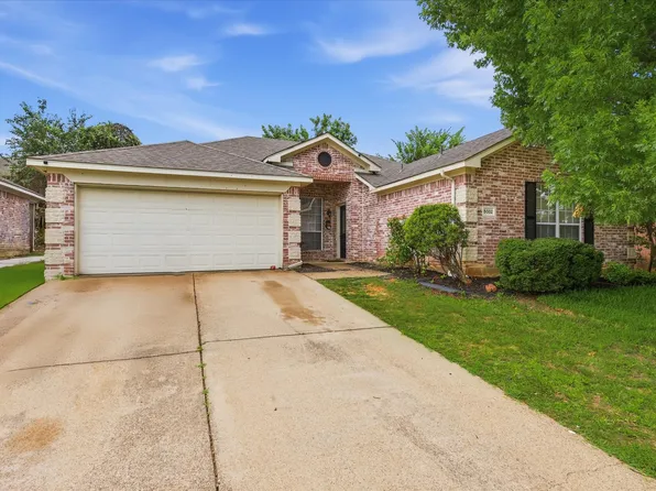 5002 Bayberry Dr, Arlington, TX 76017