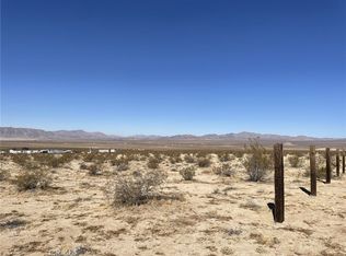 0 Big Dipper Dr, Lucerne Valley, CA 92356