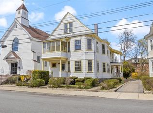 110 Andover St, Lawrence, MA 01843