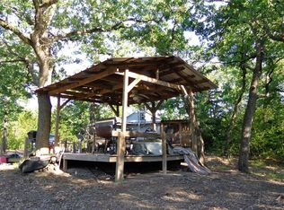 105 Mesquite Trl, Somerville, TX 77879