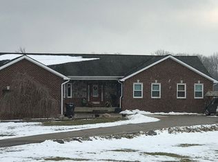 3418 Lake George Rd, Leonard, MI 48367