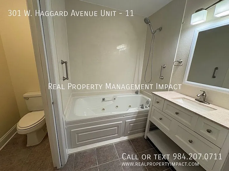301 W Haggard Ave #11 — Photo 11