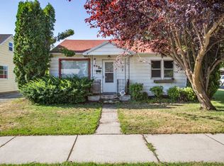 604 E Wabash Ave, Spokane, WA 99207