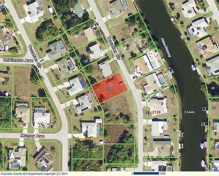 1st image of 4041 Yucatan Cir