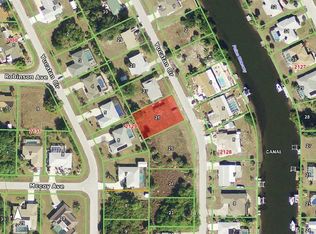 4041 Yucatan Cir, Port Charlotte, FL 33948