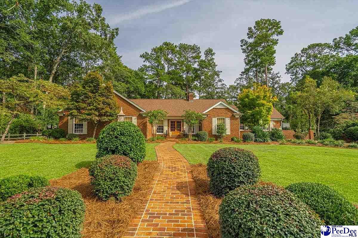 424 Whitman Ave, Florence, SC 29501 Zillow
