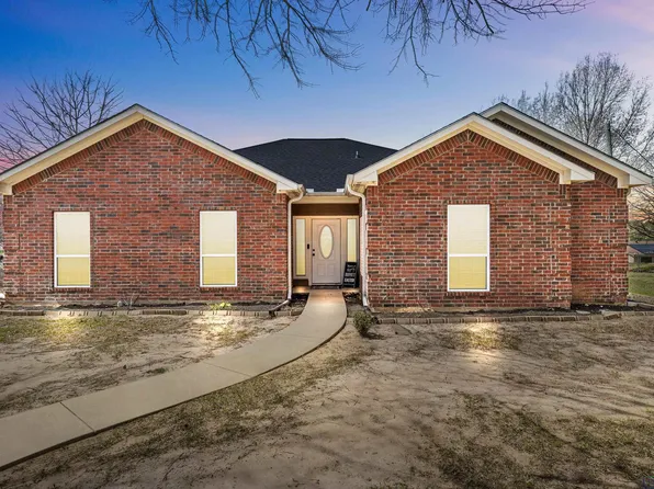 1325 Bluebird St, Tatum, TX 75691