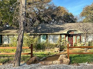 1856 Carl St, Fort Worth, TX 76103