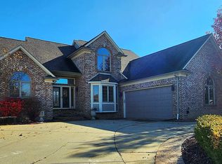49336 Santa Anita Dr W, Chesterfield, MI 48047