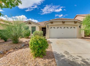 3927 E Blue Sage Rd, Gilbert, AZ 85297