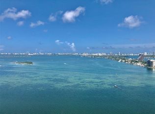 1800 N Bayshore Dr APT 2901, Miami, FL 33132