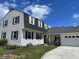 8219 Burnley Rd, Towson, MD 21204