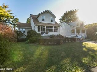 333 Rossiter Ave, Baltimore, MD 21212