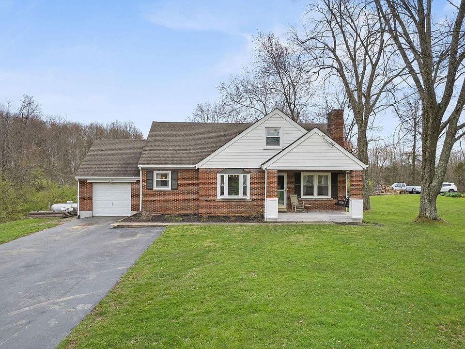 3220 Lindale Mount Holly Rd, Amelia, OH 45102 Zillow