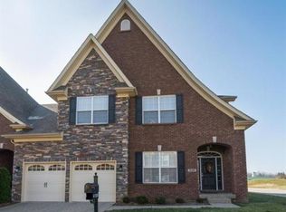 13136 Wilhoyte Ct, Prospect, KY 40059