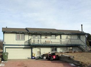 19275 Spring Valley Rd, Monument, CO 80132