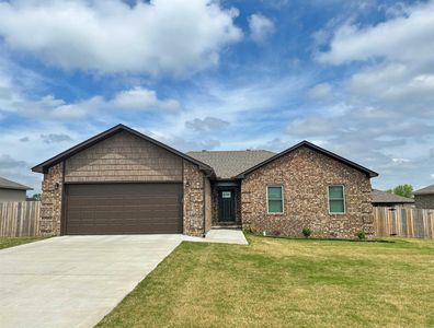 28 Remington Ln, Ward, AR, 72176