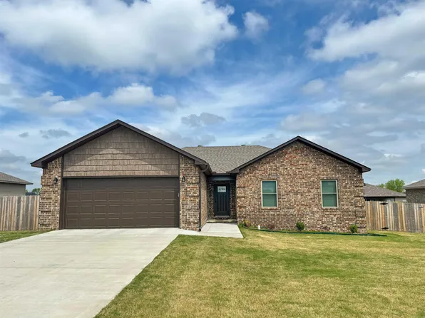 28 Remington Ln, Ward, AR 72176