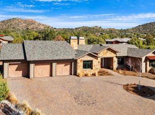 14775 N Agave Meadow Way, Prescott, AZ 86305