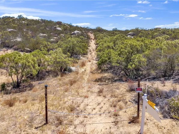 0 Canter Ct Lot 1070, Aguanga, CA 92536
