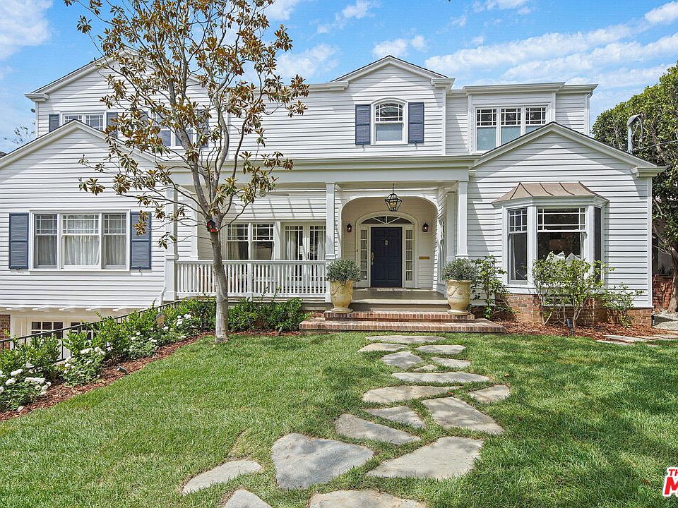 229 Oceano Dr, Los Angeles, CA 90049 Zillow